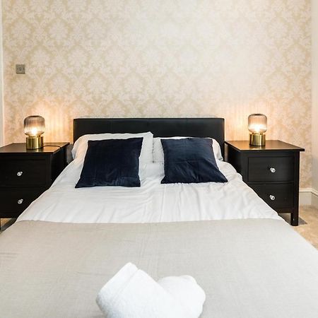 Spacious 1 Bedroom / Gloucester Road / Harrods Londra Exterior foto