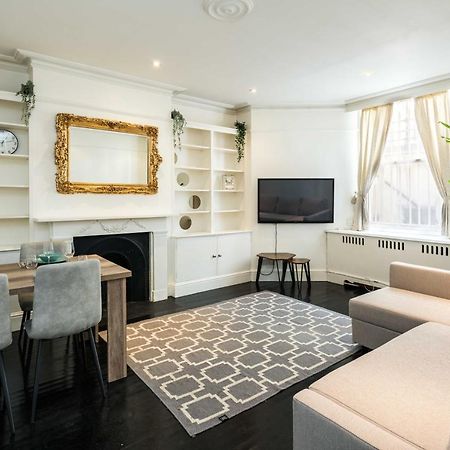 Spacious 1 Bedroom / Gloucester Road / Harrods Londra Exterior foto