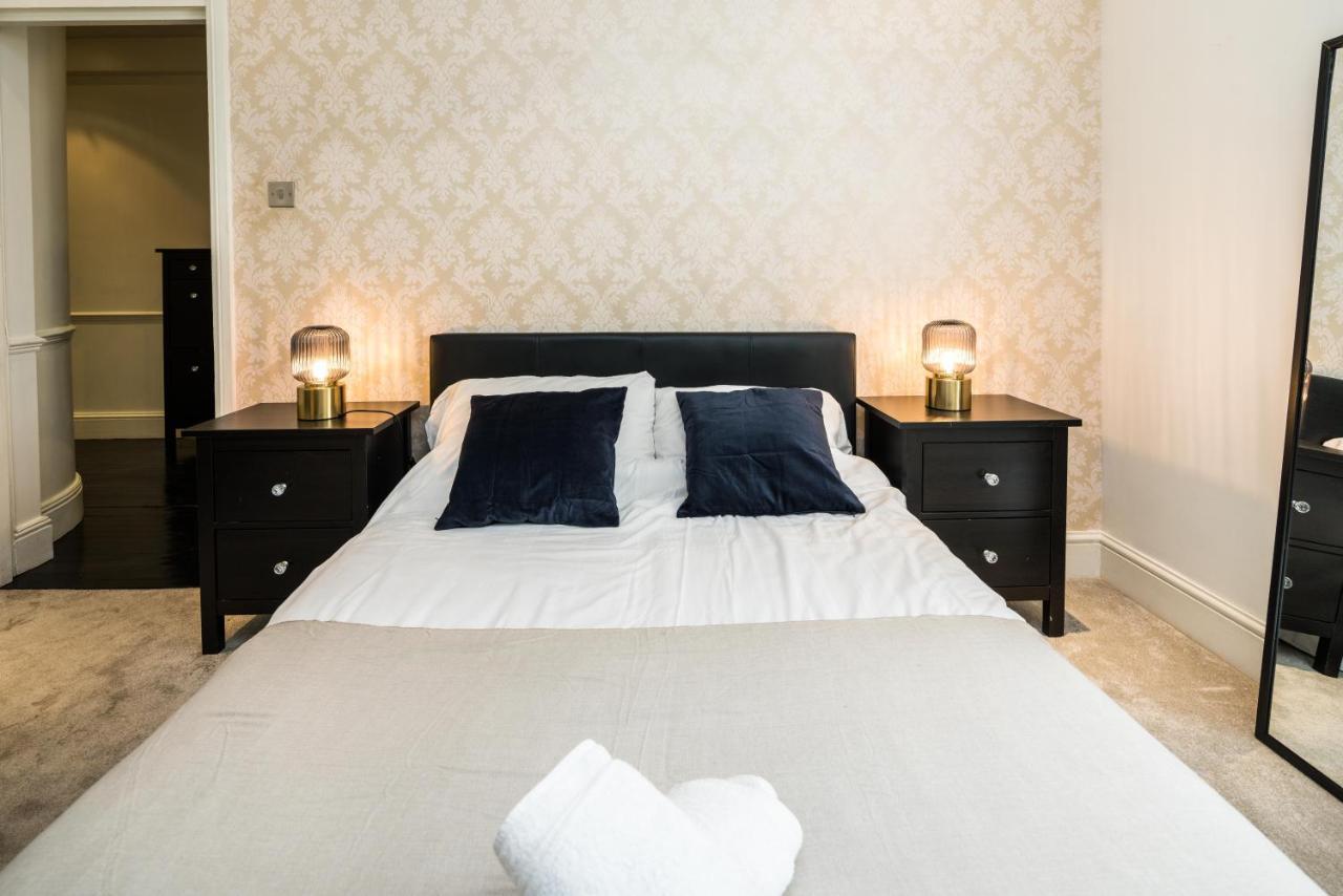 Spacious 1 Bedroom / Gloucester Road / Harrods Londra Exterior foto
