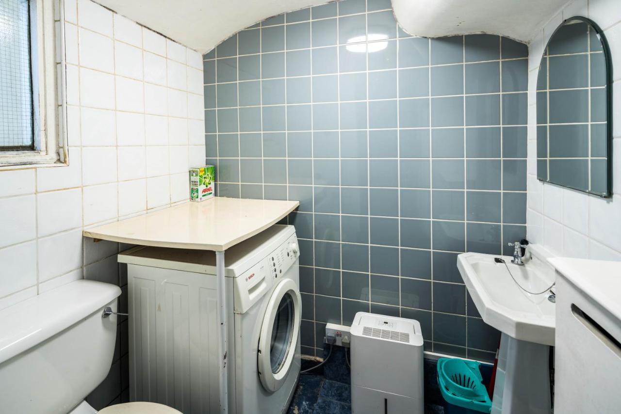 Spacious 1 Bedroom / Gloucester Road / Harrods Londra Exterior foto