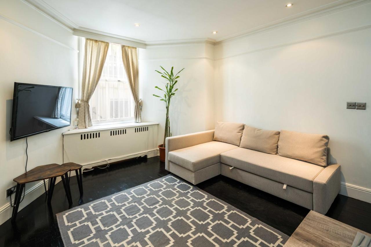 Spacious 1 Bedroom / Gloucester Road / Harrods Londra Exterior foto